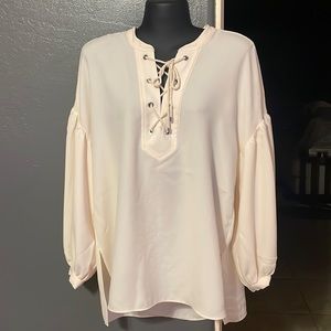 Lauren women’s blouse long sleeve